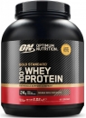 ON Optimum 100% Whey Gold Standard 2kg - Double Rich Chocolate